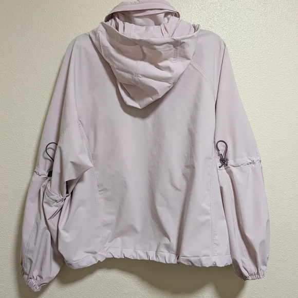 🌼Women's Athleta Stayfly Windbreaker - Picture 5 of 11
